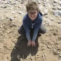 Oliver, the scientist